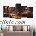 Modern Art Oil Painting Canvas Print Wall Art Unframed Pictures Home Decor   391900015724